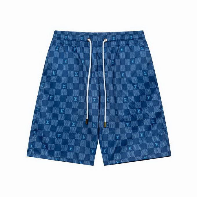 Louis Vuitton Beach Pants Mens ID:20250512-225